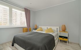Family Apartments Osiedle Rusa By Noclegi Renters